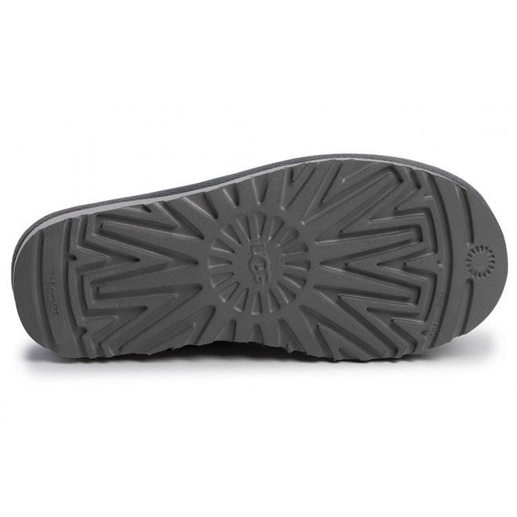 UGG Classic Mini Charms 'Blue Gray' Women's 1103765-GYS