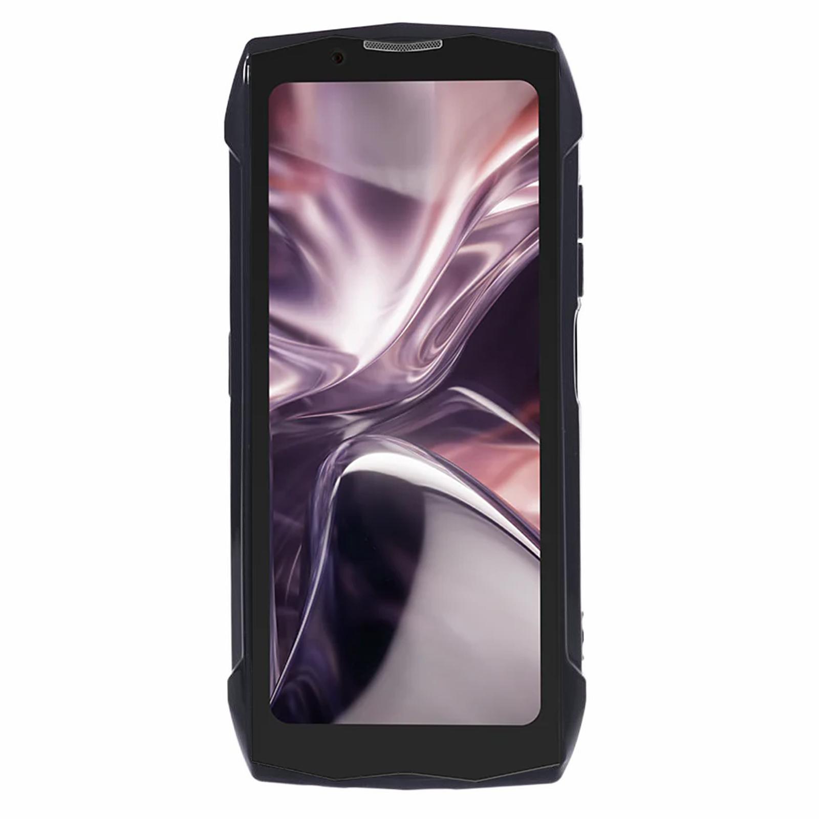 

Shockproof Cover for Doogee S Mini Slim Case Soft TPU Phone Case Black