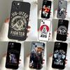 Judo Jiu Jitsu BJJ Brazilian Phone Case For Samsung Galaxy S10 S20 S21 S22 S23 S24 FE Plus Ultra Note 20 Silicone Mobile Case