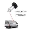 8200080743 4500440 7700352379 Optimized Right Sliding Door Roller Set Providing Seamlessly Opening & Closing Experience