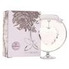 Crystocraft Freestand Crystal Heart - 21