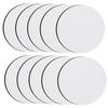 Decoration Occasions Cup Mats Offices Wear Resistant