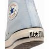 Converse ALL STAR US AGEDDENIM HI AGED BLUE Size cm Sneakers, 23.5