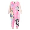 Bluey Girls Bluey & Bingo All-In-One Nightwear