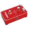 AROMA Overdrive Distortion Electric Guitar Pedal Effect Pedal True Bypass Aluminum Alloy Housing AOD-1 Guitar Accessories