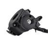New 22mm 7/8"Motorcycle Handlebar Start Stop Headlight Hi/Low Throttle ON-Off Switch