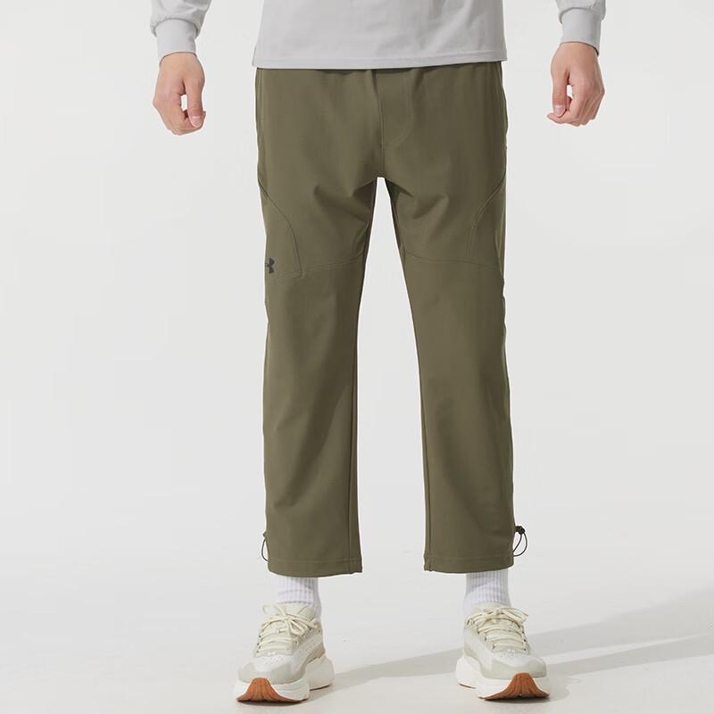

Under Armour Men s Woven Lifestyle Pants 2XL