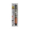 Stationery Snoopy Grip Joe Cool Multicolor Ballpoint Pen and Mechanical S4659392 Sun-Star Goods, Dr. 4+1 Pencil,