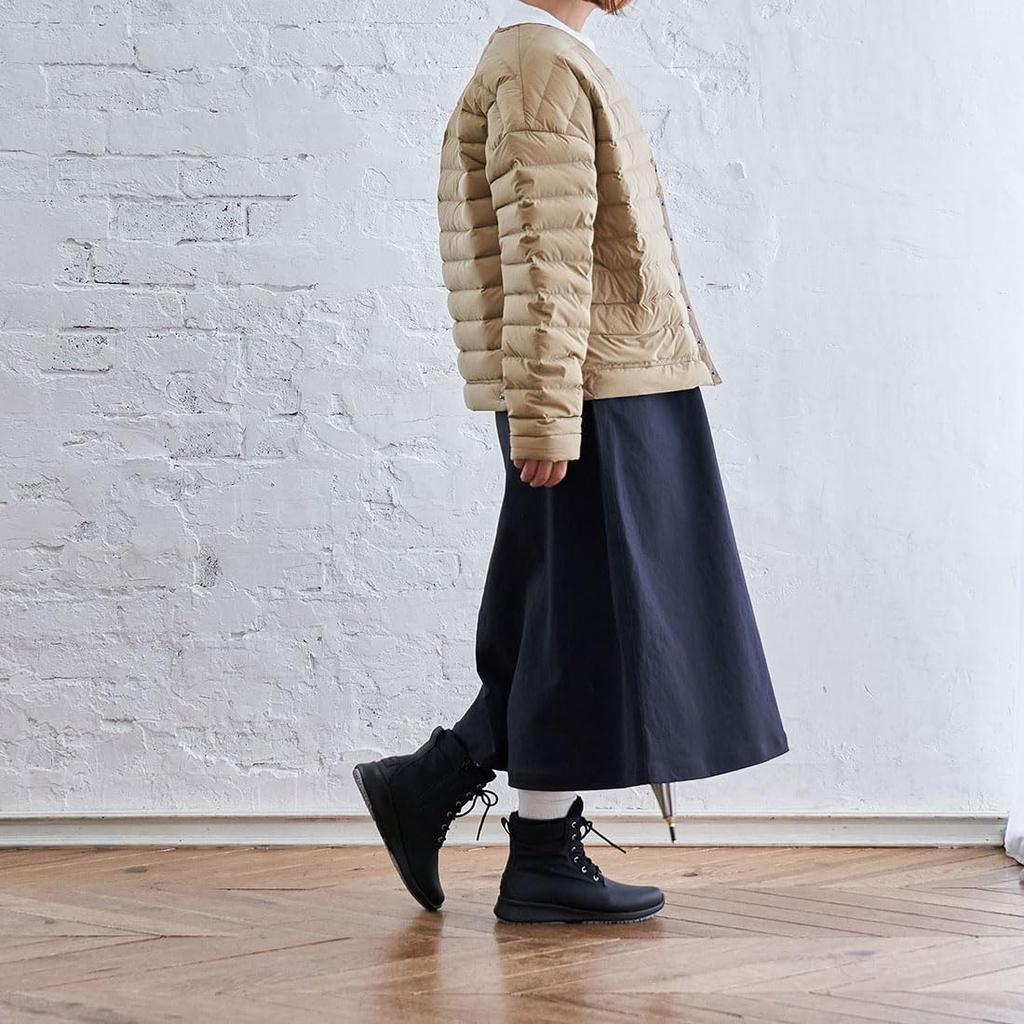 I śniegowce [Wodoodporne] Sznurowane