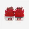 Barnes Old School   Racing Red True White Vn0a4bv5jv6 Racing Red True White
