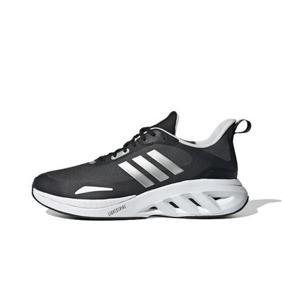 GANZTÄGIGE WÄRME Schwarz JS3432 Unisex