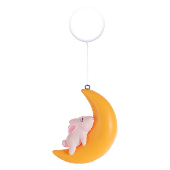 Ornament akvária Neblednoucí barva Bez znečištění Živý Realistický Kreativní Dekorace Roztomilé Terénní úpravy Ornament Dekorace Akvárium Akvárium