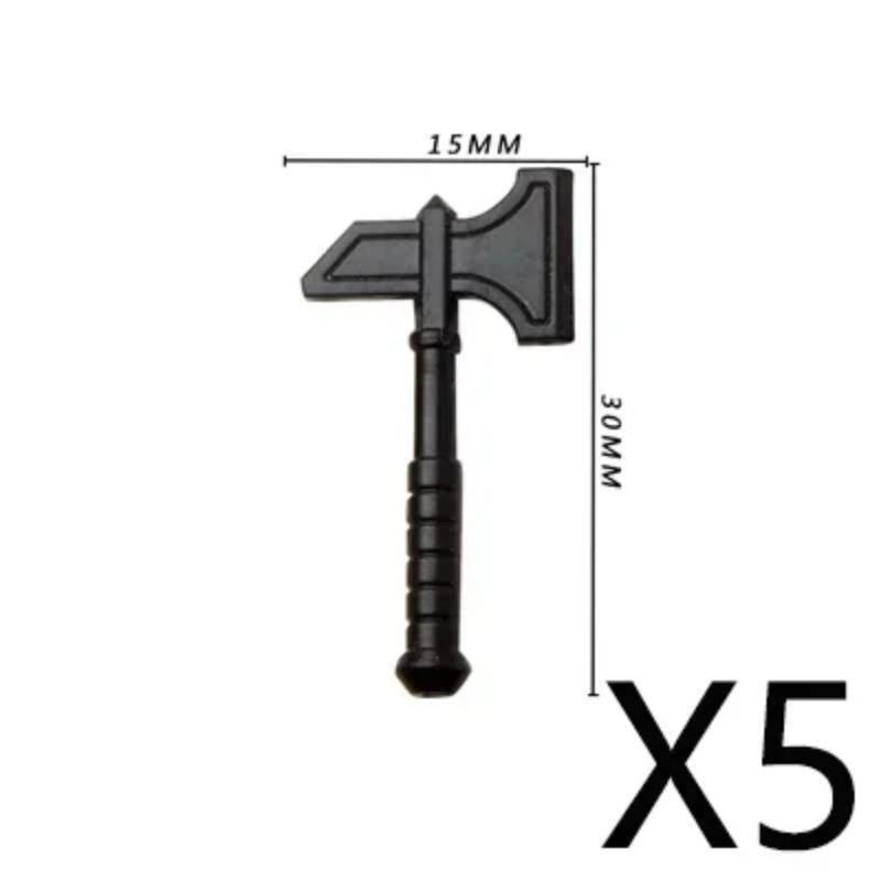 Military Building Blocks Medieval Middle Ages Solider Spartan Warrior Crusader Knights Figures Weapons Sword Spear Crossbow MOC