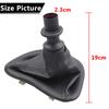 For Mercedes VITO VIANO W639 2003 2004 2005 2006 2007 2008 2009 2010 6 Speed Gear Shift Knob With Shift Knob Gaitor Boot Cover