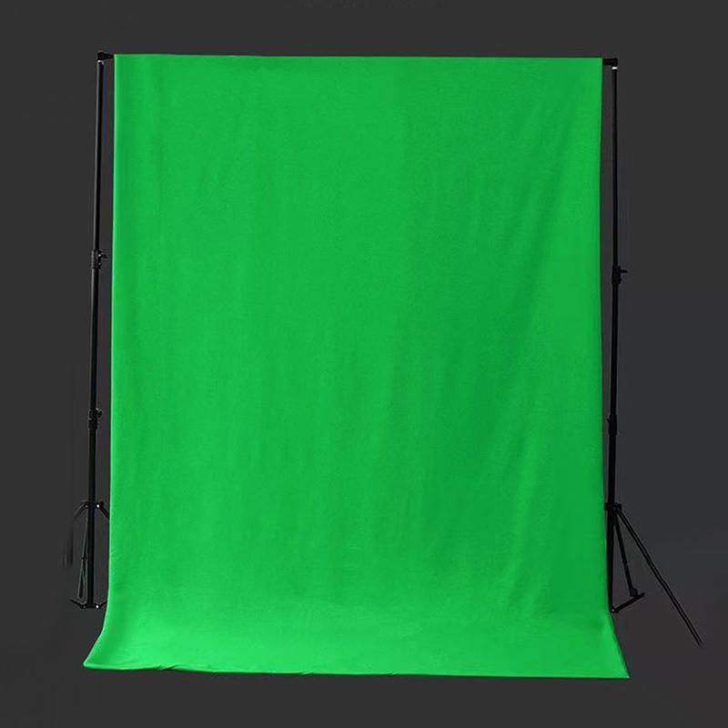 Background For Photography Screen Chromakey Backdrops Green Screen Chroma Key Muslin Studio Photo Shooting Backdrop Cloth