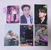 [USED] BTS Trading Cards by Korean Producers