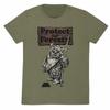 Star Wars Unisex Adult Protect Our Forests T-Shirt