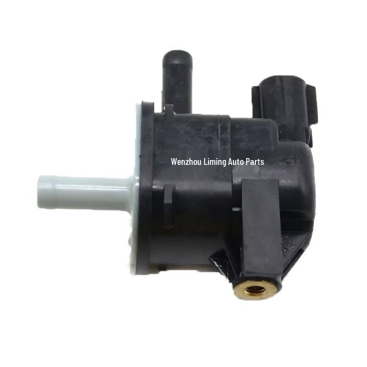 90910-12276, 136200-7010 Compatible Solenoid Valve for Toyota Lexus Carbon Canister Systems