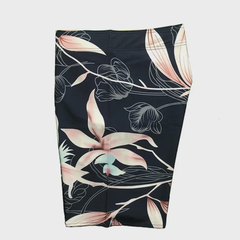 2021 Summer Quick-Dry Men's Stretch Beach Surf Shorts