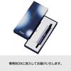 PILOT Fountain Pen Capless Retractable Special Alloy Nib M Medium FCS1MCOM PILOT