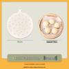 Food-Grade Disposable Steamer Paper Liners