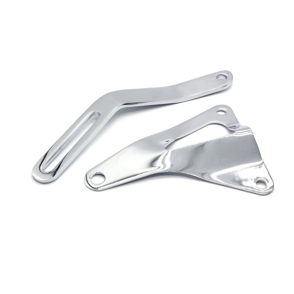 Lichtmaschinenhalterungssatz Ersatz für Ford SB 289 302 Mustang Small Block SBF