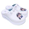 Orthopedic Women's Medical Clogs - Anti-Slip, Comfortable