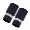 2PCS Vacuum Cleaner Accessories Hose Connector Wall Joint with Inner Diameter 32mm Hose