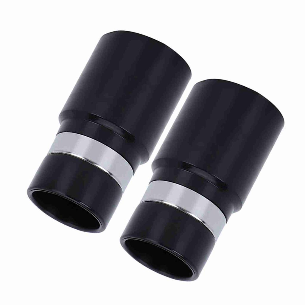 2PCS Vacuum Cleaner Accessories Hose Connector Wall Joint with Inner Diameter 32mm Hose