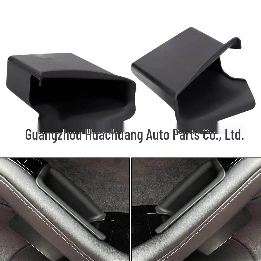 Tesla Model 3/Y Door Panel Armrest Storage Box