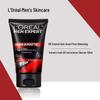 L'Oréal Men Expert Limpador de Rocha Vulcânica
