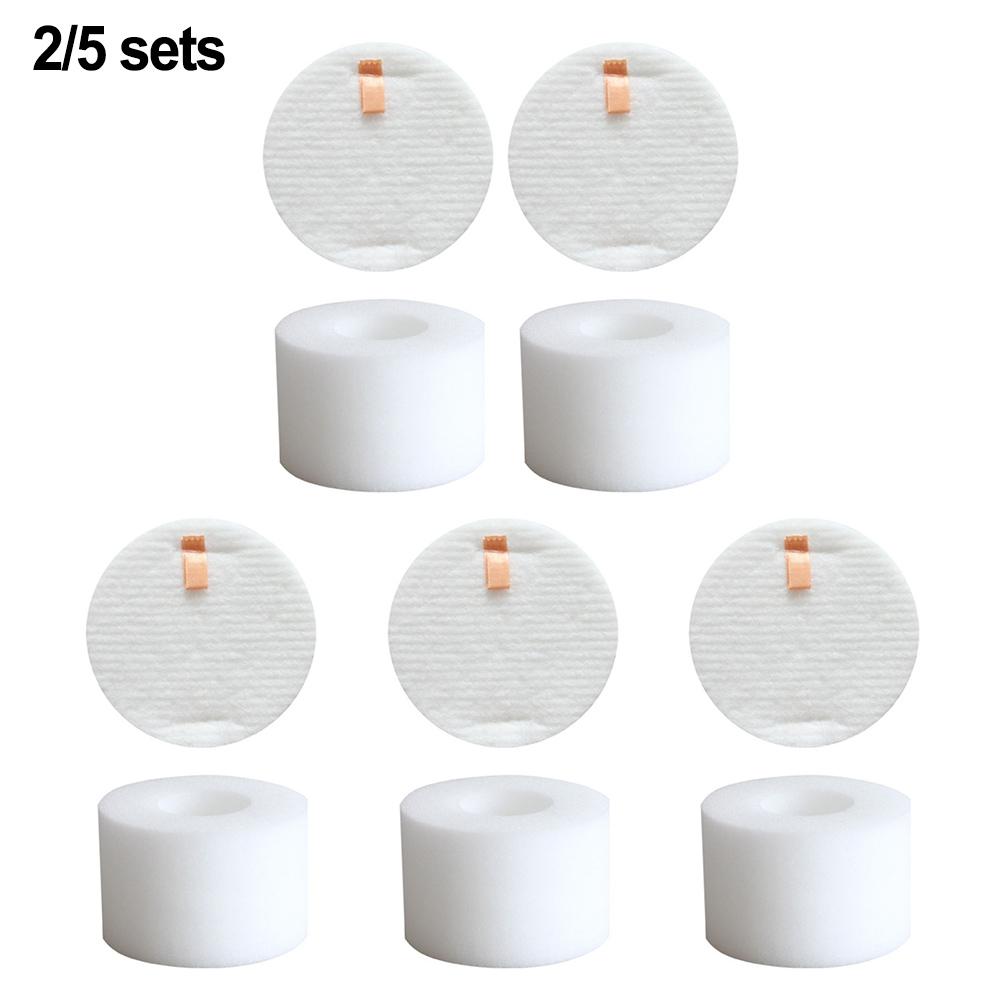 ZD550 Foam And Felt Filter Kits For Shark For Lift Away Vacuum Cleaner Accessory