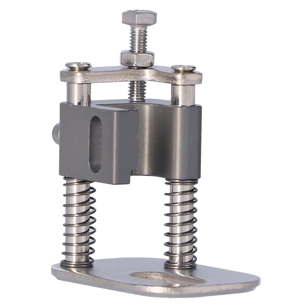 Computer Pattern Machine Presser Foot Press Free Durable Safe Metal Auxiliary  Middle Presser Foot