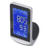 Air Quality Monitor Digital Display CO2 PM1.0 2.5 10 Temperature Humidity Detector with Low Battery Warning