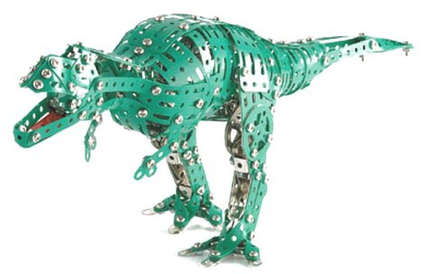 

Дельтакс T-Rex CR-101