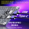 MECHANIC F918+ Battery Tester for IPhone 17 and 400+ Android Phones LED Display with 18+9 Pogo Pins 5V 9V Stable Voltage Output