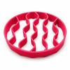 Silicone Open Rack Insert for Slow Cooker Use, Pot Bottom Lift Support for Soup, Porridge and Braised Dish Cooking Meal Use