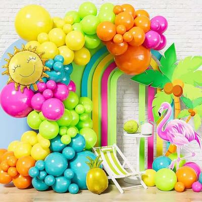 Jelmez kellékek – Léggömbök