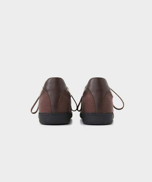 [PINOKI] ATHLETIC - 312(p) / BROWN BEPNKSN07 - BR