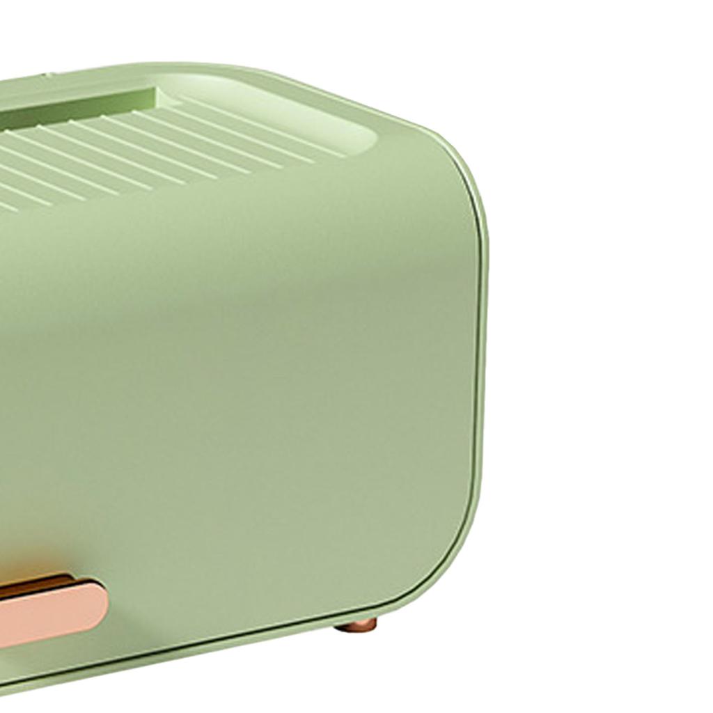 Krabice na organizaci kabelů z plastu, snadno sestavitelná, bezpečnostní ochranná krabice na kabely pro prodlužovací kabely