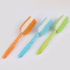 Removable Sponge Baby Cup Bottle Washing Brush Kitchen Cleaning Tool Bottle Cleaning Brush Long Handle Bottle Cleaning Sponge