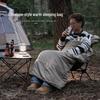 Xun Ning All-Season Camping Cotton Sleeping Bag