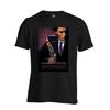 American Psycho T Shirt Classic Movie Film Poster Print