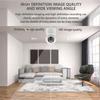 iCSee Dual-Light 360° PTZ HD WiFi Camera with Mobile Remote App, Day/Night Full-Color, 3MP