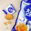 Crispy Korean Rice Snack – Traditional Nurungji Chips 216g