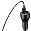 Huawei 88W Super Fast Car Charger