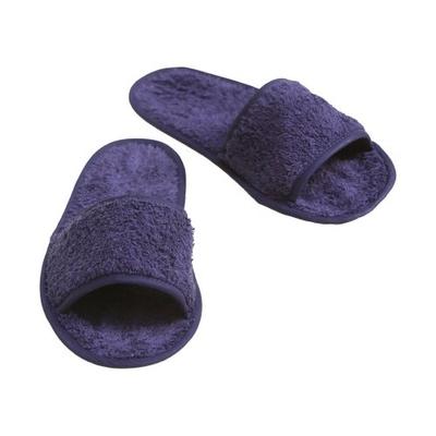 Unisex Adult Classic Terrycloth Slippers