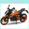 Simulation Super Alloy R Motorcycle Toy Car Model For Play Display And