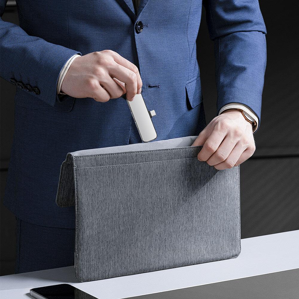 ZIKE Z006 Smart Tracking Card