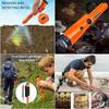 New High QualityHandheld Metal Detector GP-pointer Waterproof Positioning Rod Detecting with Bracelet LED Lights Without Battery